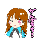 HAGANE（個別スタンプ：8）