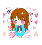 HAGANE（個別スタンプ：17）
