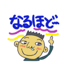 ハナタレちゃん（個別スタンプ：22）
