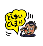 ハナタレちゃん（個別スタンプ：40）