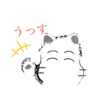 ゾノネコさん（個別スタンプ：22）