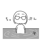 まし＋えぶりでぃ（個別スタンプ：29）