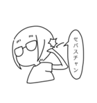 まし＋えぶりでぃ（個別スタンプ：30）
