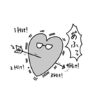 まし＋えぶりでぃ（個別スタンプ：35）