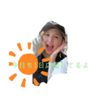 G  i（個別スタンプ：2）