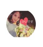 G  i（個別スタンプ：5）