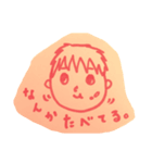 プリおの日常（個別スタンプ：2）