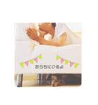 チップチワックス20150406（個別スタンプ：5）