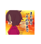 @818-ZINGI（個別スタンプ：3）