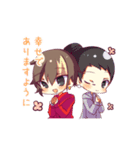 @818-ZINGI（個別スタンプ：9）