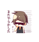 @818-ZINGI（個別スタンプ：13）