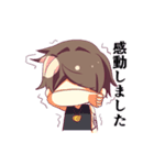 @818-ZINGI（個別スタンプ：14）