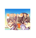 @818-ZINGI（個別スタンプ：16）