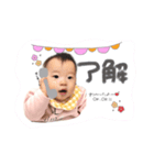 awa awa stamp♡（個別スタンプ：3）