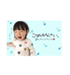awa awa stamp♡（個別スタンプ：6）