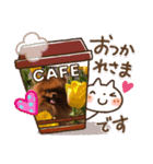 ポメラニアン！！（個別スタンプ：2）
