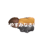 カズヤンメモリーズ Ⅲ（個別スタンプ：6）