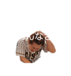 カズヤンメモリーズ Ⅲ（個別スタンプ：7）
