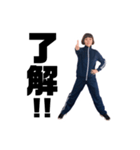 山口体操クラブ（個別スタンプ：1）
