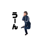 山口体操クラブ（個別スタンプ：11）