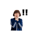 山口体操クラブ（個別スタンプ：23）