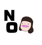 山口体操クラブ（個別スタンプ：35）
