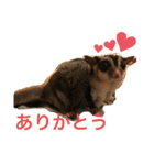 ももたろうの1日（個別スタンプ：2）
