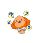 トイプゥ3（個別スタンプ：2）