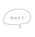 カラフルピッグ（個別スタンプ：10）