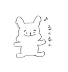 たれまゆのムギ（個別スタンプ：5）