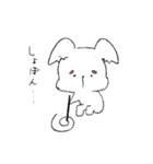 たれまゆのムギ（個別スタンプ：9）