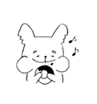 たれまゆのムギ（個別スタンプ：12）