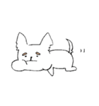 たれまゆのムギ（個別スタンプ：13）