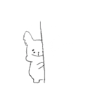 たれまゆのムギ（個別スタンプ：18）
