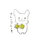 たれまゆのムギ（個別スタンプ：28）