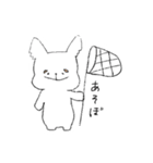 たれまゆのムギ（個別スタンプ：29）