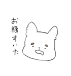 たれまゆのムギ（個別スタンプ：32）