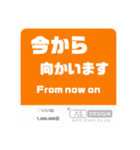 AS-DESIGN あるある編（個別スタンプ：16）