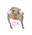 ステーホーム #2（個別スタンプ：5）