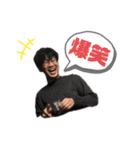 いろんなけーすけくん（個別スタンプ：2）