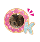 カーチャ大好き大好きカーチャ（個別スタンプ：17）