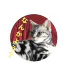 カーチャ大好き大好きカーチャ（個別スタンプ：26）