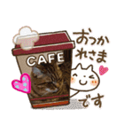 カーチャ大好き大好きカーチャ（個別スタンプ：38）