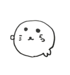 ウーマンボー2（個別スタンプ：5）