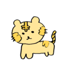 ウーマンボー2（個別スタンプ：11）