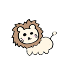 ウーマンボー2（個別スタンプ：12）