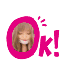 ゆあが作ったはなすたんぷ（個別スタンプ：1）