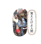 takedaファミリー（個別スタンプ：5）