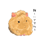 もっともっともるもっと生活（個別スタンプ：7）
