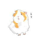 もっともっともるもっと生活（個別スタンプ：22）